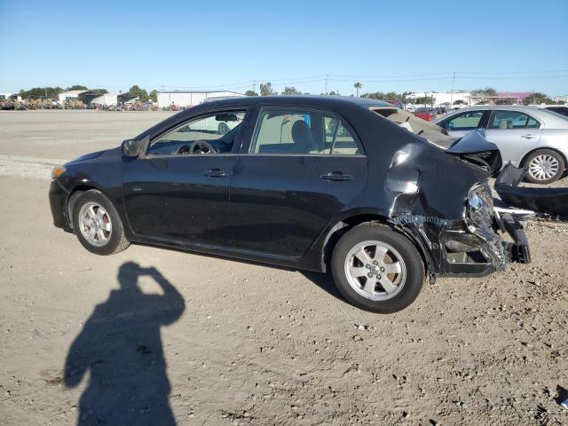 Photo 2 from auction – 2013 TOYOTA COROLLA BA with VIN 5YFBU4EE3DP219829