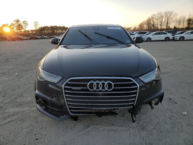 Photo 5 from auction – 2017 AUDI A6 PREMIUM with VIN WAUG8AFC1HN004729