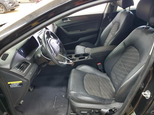 Photo 7 from auction – 2016 HYUNDAI SONATA SPO with VIN 5NPE34AF2GH430228