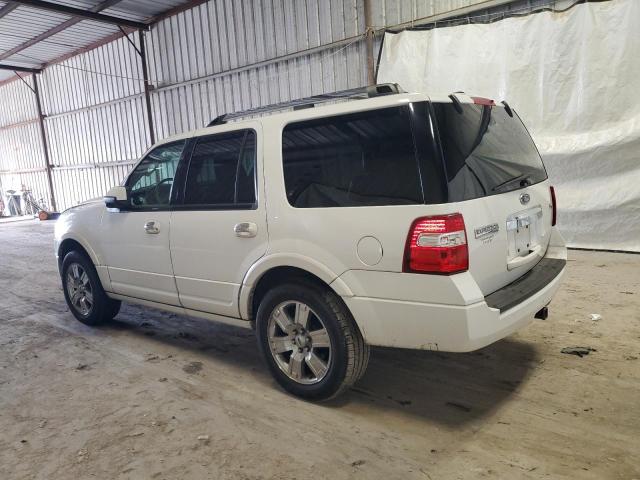 Photo 2 from auction – 2010 FORD EXPEDITION with VIN 1FMJU2A56AEA71234