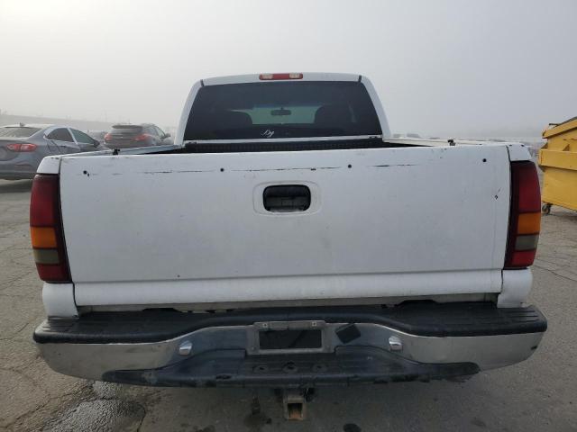 Photo 6 from auction – 2001 CHEVROLET SILVERADO with VIN 1GCEC19T11Z185883