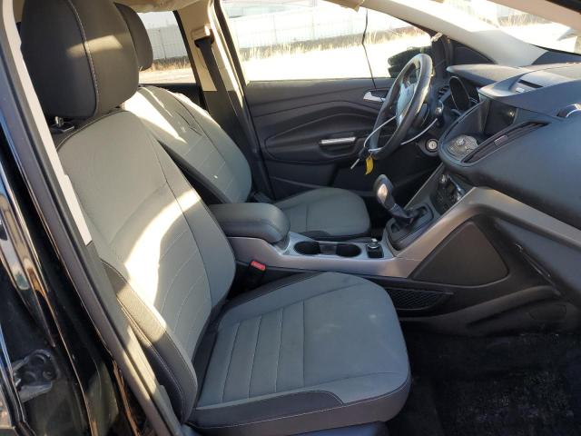 Photo 7 from auction – 2016 FORD ESCAPE SE with VIN 1FMCU9GX8GUC62145