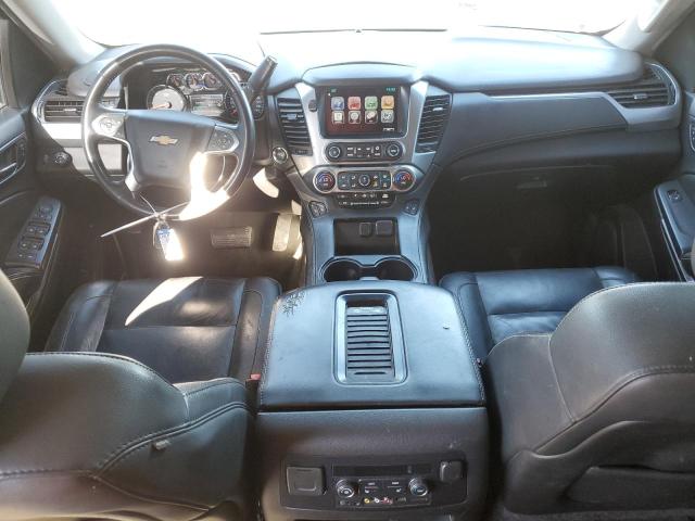 Photo 8 from auction – 2015 CHEVROLET SUBURBAN C with VIN 1GNSCJKC2FR523772