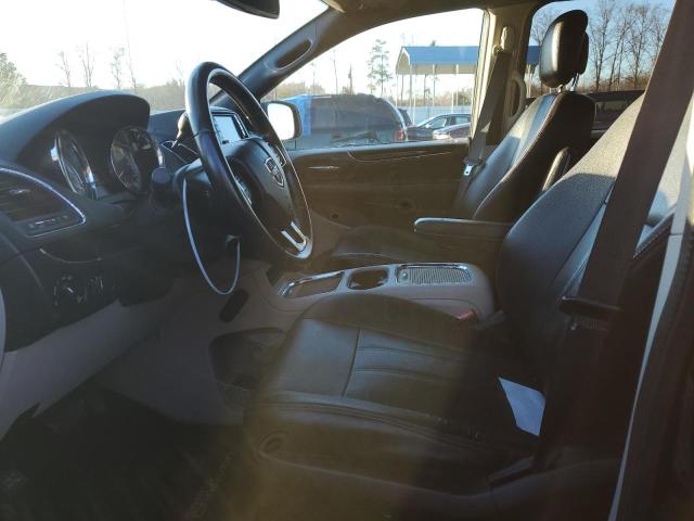 Photo 7 from auction – 2019 DODGE GRAND CARA with VIN 2C4RDGCG8KR518346
