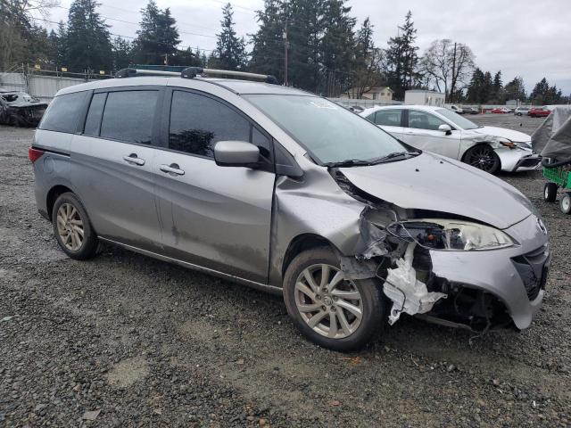 Photo 4 from auction – 2012 MAZDA 5 with VIN JM1CW2BL8C0107557