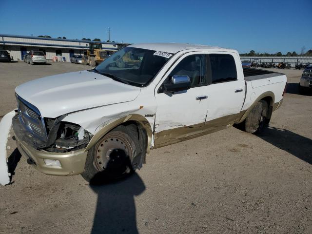 DODGE RAM 1500 L 2012 with VIN 1C6RD7PT5CS346274 - Photo from auction