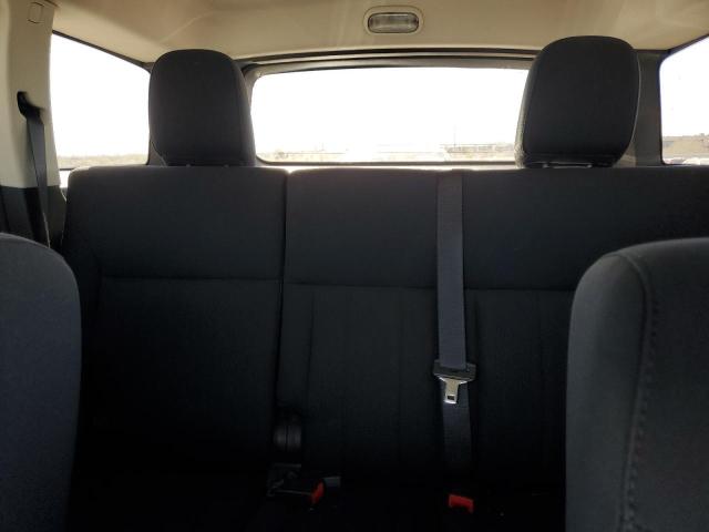 Photo 10 from auction – 2011 DODGE NITRO HEAT with VIN 1D4PT4GK0BW605272