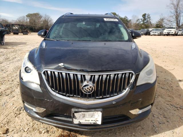 Photo 5 from auction – 2013 BUICK ENCLAVE with VIN 5GAKRCKD6DJ121178