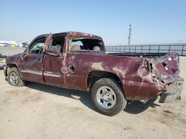 Photo 2 from auction – 2003 GMC NEW SIERRA with VIN 2GTEC19TX31250452