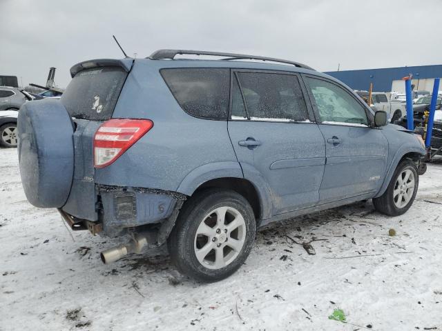 Photo 3 from auction – 2011 TOYOTA RAV4 LIMIT with VIN 2T3DF4DVXBW161869