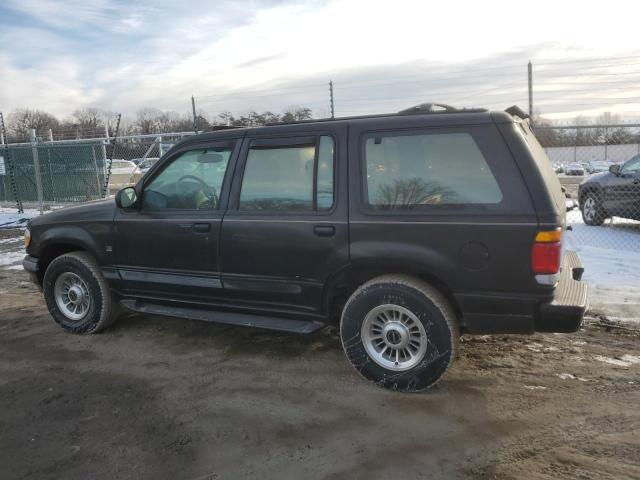 Photo 2 from auction – 1996 FORD EXPLORER with VIN 1FMDU35P3TZB93897