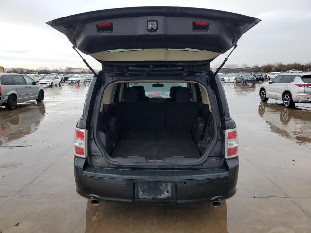 Photo 6 from auction – 2013 FORD FLEX SE with VIN 2FMGK5B88DBD24760