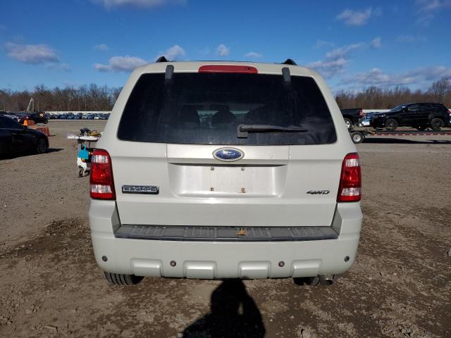 Photo 6 from auction – 2008 FORD ESCAPE LIM with VIN 1FMCU94178KB25159
