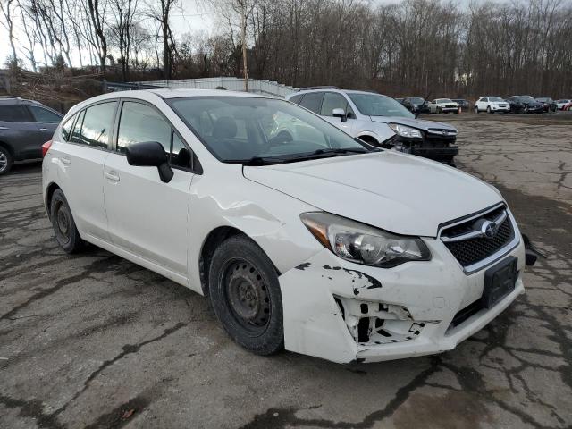 Photo 4 from auction – 2015 SUBARU IMPREZA with VIN JF1GPAA67F9265527