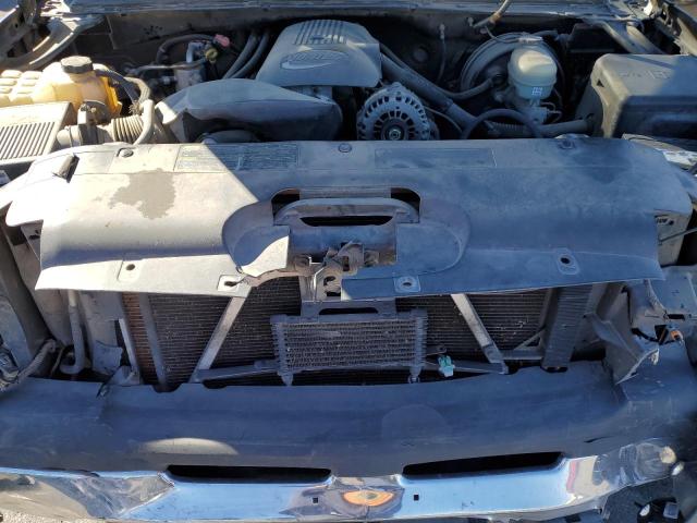 Photo 11 from auction – 2005 CHEVROLET SILVERADO with VIN 2GCEC13T251239537