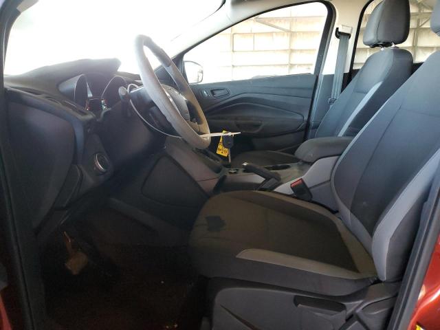 Photo 7 from auction – 2015 FORD ESCAPE S with VIN 1FMCU0F70FUC36733