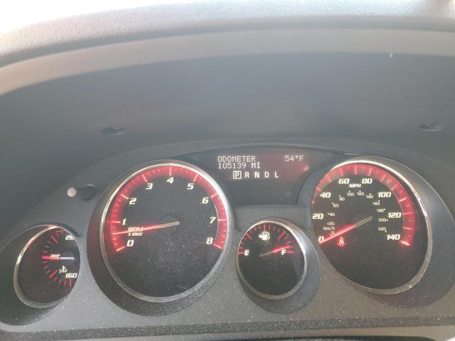 Foto 9 de la subasta – 2012 GMC ACADIA SLE con VIN 1GKKRPED2CJ208385