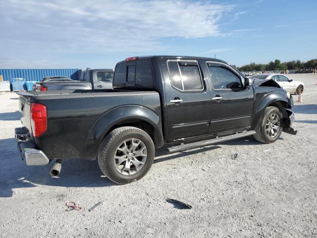 Photo 3 from auction – 2019 NISSAN FRONTIER S with VIN 1N6AD0ER3KN754061