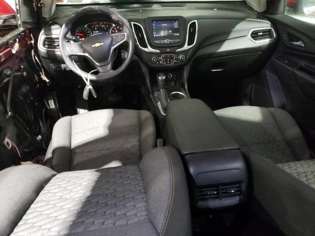 Photo 8 from auction – 2020 CHEVROLET EQUINOX LT with VIN 2GNAXUEV3L6262349