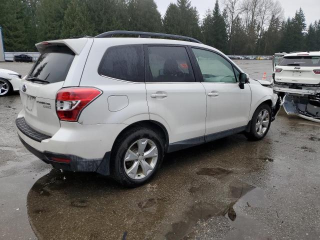 Photo 3 from auction – 2014 SUBARU FORESTER 2 with VIN JF2SJAMC8EH514396
