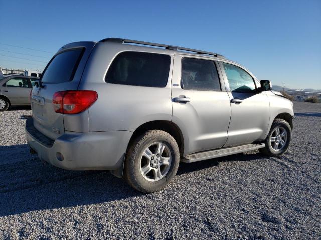 Photo 3 from auction – 2008 TOYOTA SEQUOIA SR with VIN 5TDBY64A28S006303
