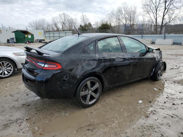 Photo 3 from auction – 2015 DODGE DART GT with VIN 1C3CDFEB8FD141614