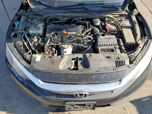 Photo 11 from auction – 2016 HONDA CIVIC EX with VIN 19XFC2F71GE224669