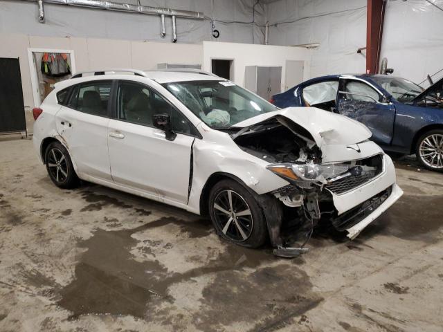 Photo 4 from auction – 2019 SUBARU IMPREZA PR with VIN 4S3GTAD69K3724524