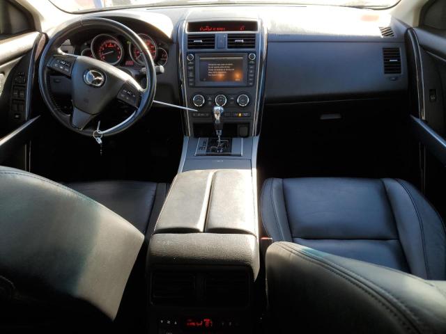 Photo 8 from auction – 2011 MAZDA CX-9 with VIN JM3TB3DV2B0320431