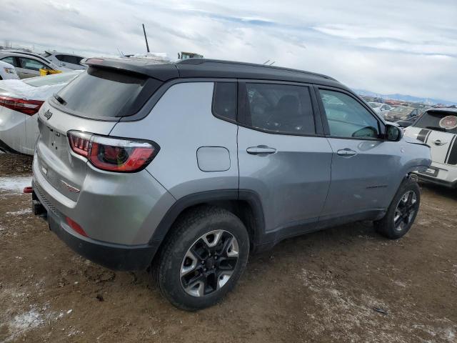 Фото 3 с аукциона – 2018 JEEP COMPASS TR с VIN 3C4NJDDB5JT192462