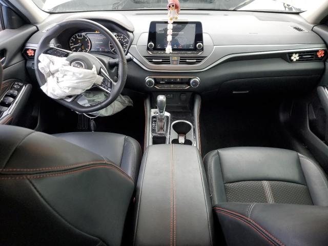 Photo 8 from auction – 2023 NISSAN ALTIMA SR with VIN 1N4BL4CV8PN305599