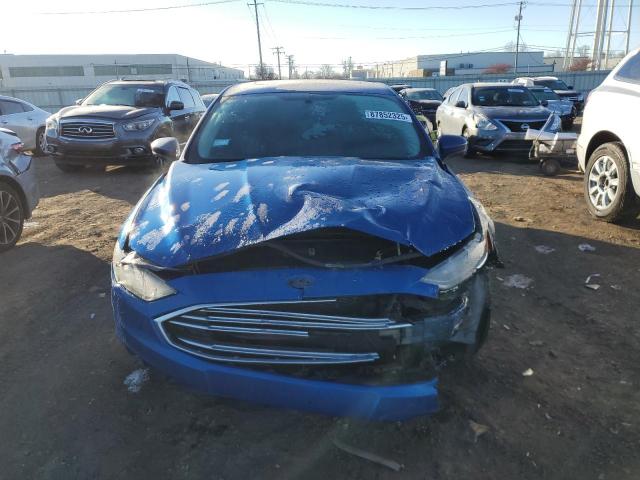 Photo 5 from auction – 2017 FORD FUSION SE with VIN 3FA6P0LU3HR222523