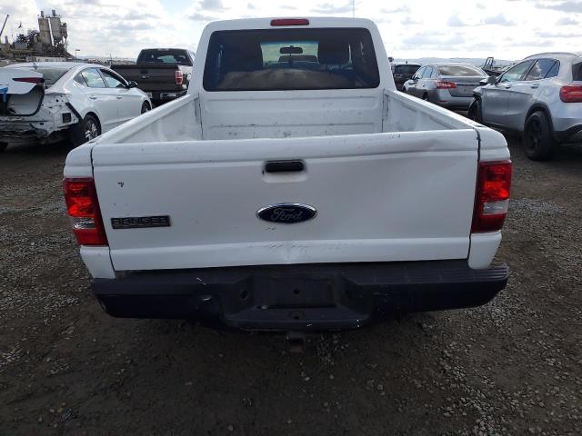 Photo 10 from auction – 2011 FORD RANGER with VIN 1FTLR1EE1BPA11001