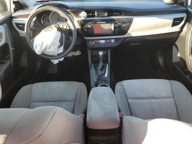 صورة رقم 8 من المزاد - 2016 TOYOTA COROLLA L مع VIN 5YFBURHE2GP568784