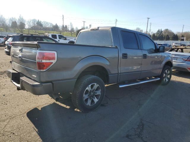 Photo 3 from auction – 2014 FORD F150 SUPER with VIN 1FTFW1EF4EFA70715