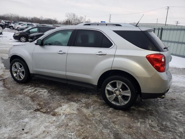 Photo 2 from auction – 2012 CHEVROLET EQUINOX LT with VIN 2GNFLGE55C6263053