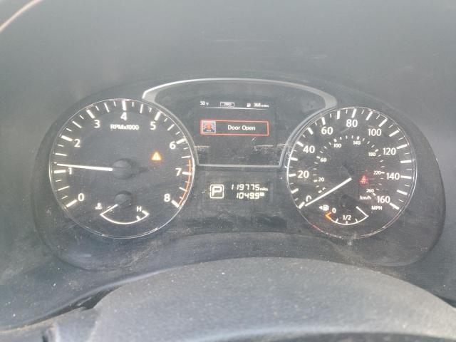 Photo 9 from auction – 2015 NISSAN PATHFINDER with VIN 5N1AR2MM3FC644548