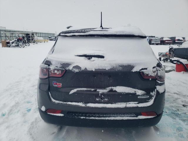 Photo 6 from auction – 2022 JEEP COMPASS LA with VIN 3C4NJCBB1NT214475