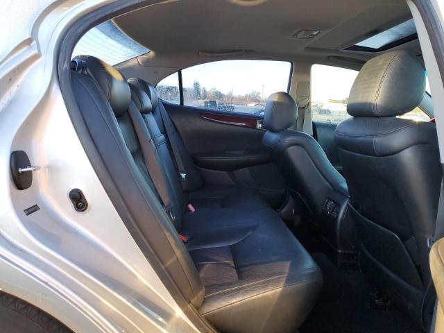 Photo 10 from auction – 2005 LEXUS ES 330 with VIN JTHBA30G455102687