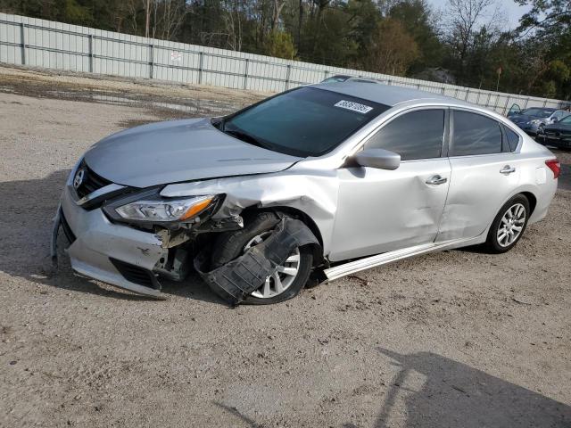 NISSAN ALTIMA 2.5 2016 with VIN 1N4AL3AP0GN317112 - Photo from auction