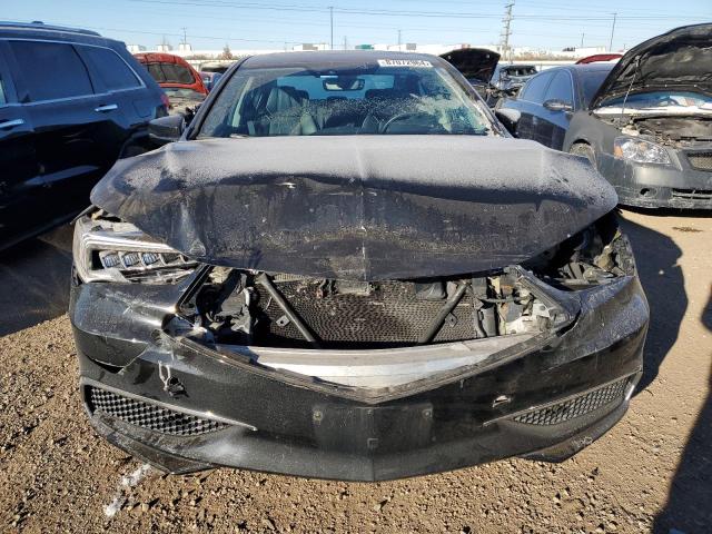 Photo 5 from auction – 2020 ACURA TLX TECHNO with VIN 19UUB3F40LA000233