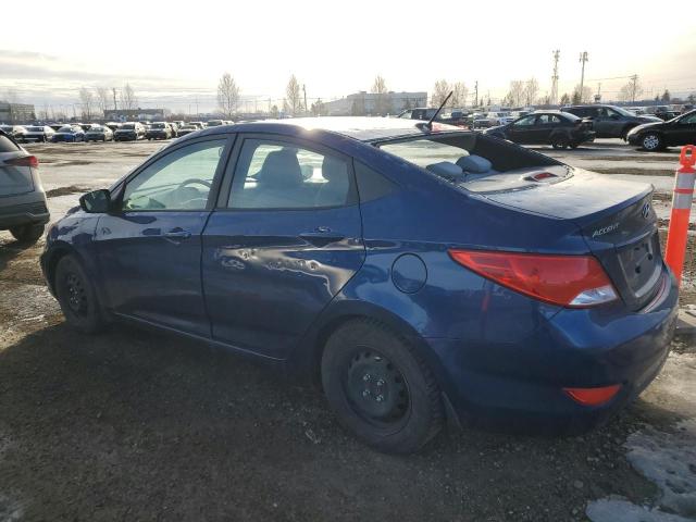 Photo 2 from auction – 2017 HYUNDAI ACCENT SE with VIN KMHCT4AEXHU290933