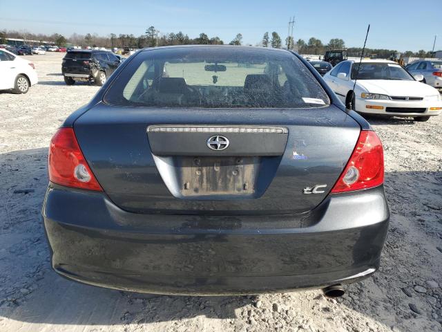 Photo 6 from auction – 2007 TOYOTA SCION TC with VIN JTKDE177X70158442