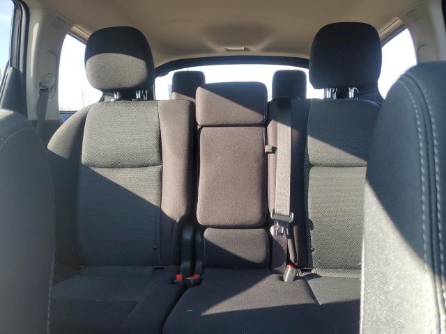 Photo 10 from auction – 2020 NISSAN PATHFINDER with VIN 5N1DR2AM2LC623543