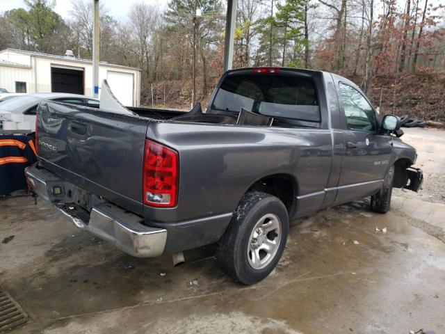 Photo 3 from auction – 2003 DODGE RAM 1500 S with VIN 1D7HA16K53J546814