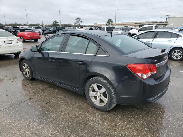 Photo 2 from auction – 2013 CHEVROLET CRUZE LT with VIN 1G1PC5SB4D7227909