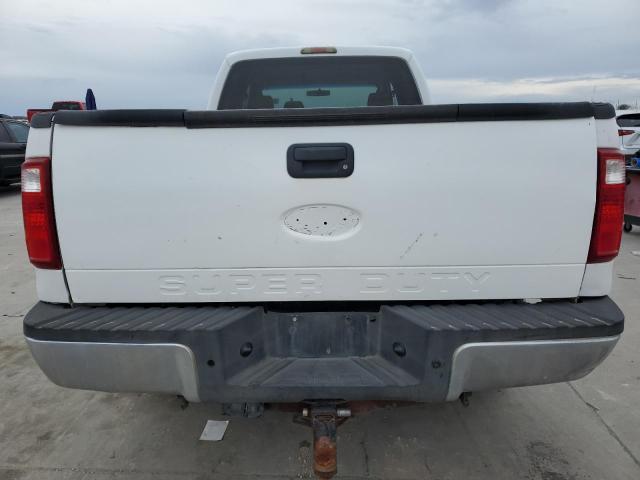 Photo 6 from auction – 2010 FORD F250 SUPER with VIN 1FTSW2BY6AEB29418