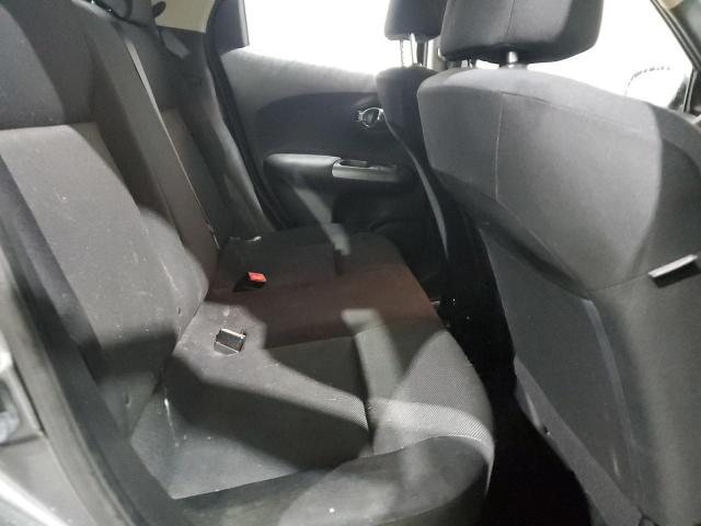 Photo 10 from auction – 2014 NISSAN JUKE S with VIN JN8AF5MV1ET355663