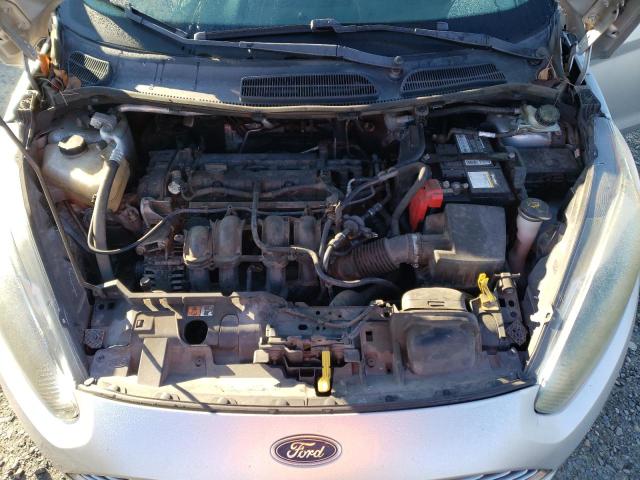Photo 11 from auction – 2016 FORD FIESTA SE with VIN 3FADP4EJ6GM151038