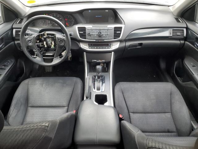 Photo 8 from auction – 2014 HONDA ACCORD SPO with VIN 1HGCR2F59EA028464